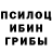 Галлюциногенные грибы мицелий Lucifer TV